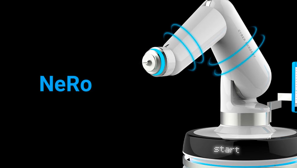 surgical robotic assistant for scoliosis