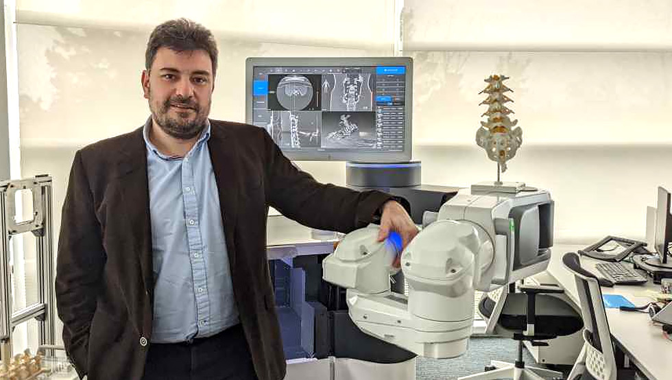 ELCANO Project to Propel Prototype into Final Product