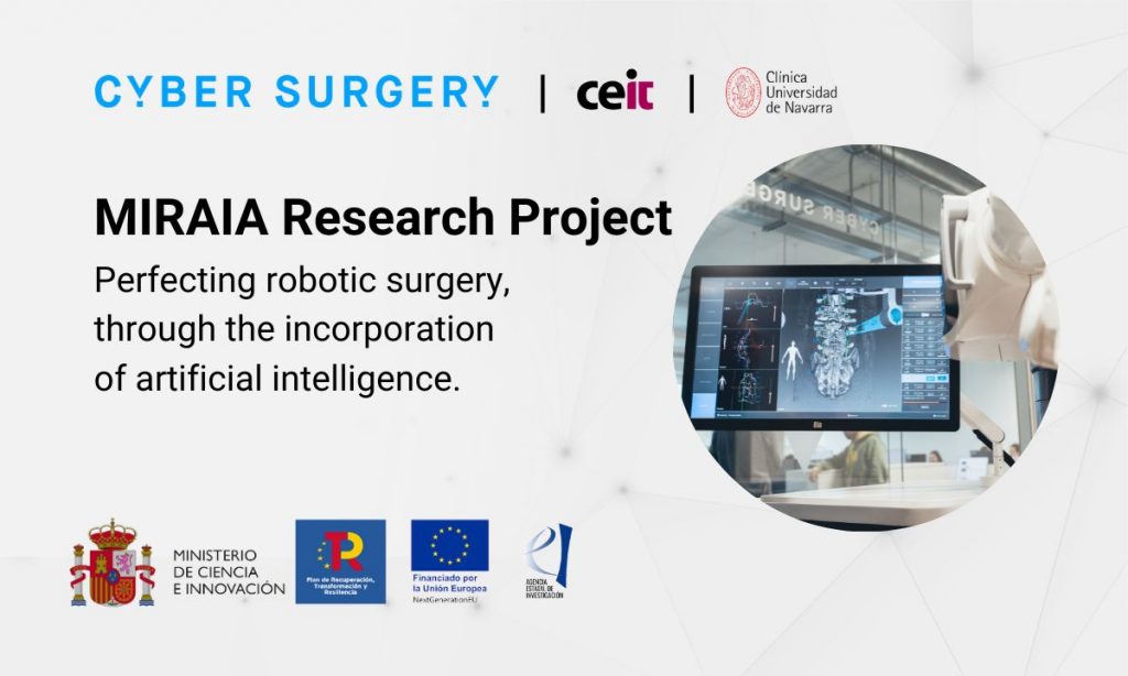 robotic medical platform